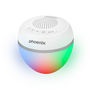 Phoenix Technologies Altavoz Bluetooth Portátil Ambish Resistente al Agua