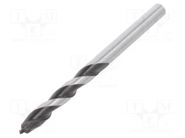 ALPEN-MAYKESTAG Broca para hormigón PROFI BETON 9 mm x 120 mm