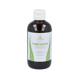 TRICONATURA Turba Capilar 250ml