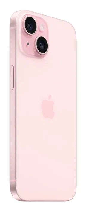 Apple iPhone 15 128GB 6.1 inch 5G Rosa