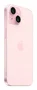 Apple iPhone 15 128GB 6.1 inch 5G Rosa