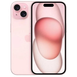 Apple iPhone 15 128GB Rosa