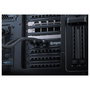 Elgato 4K Pro Game Capture PCIe Interna - Capturadora 8K Ultra HD 7680 x 4320 HDR10 para PC Windows 10/11, 2x Puertos HDMI, Negro