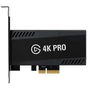 Elgato Game Capture 4K Pro Capturadora de Video para Gaming 4K HDR y HDMI 2.1