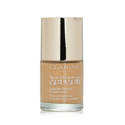 Clarins Skin Illusion Velvet 111N