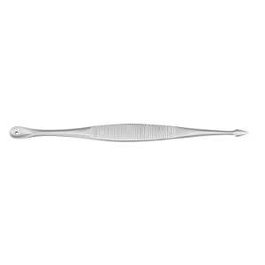 Bifull Lanceta para Sacacomedones 10.5 cm