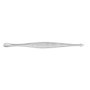 Bifull Lanceta para Sacacomedones 10.5 cm