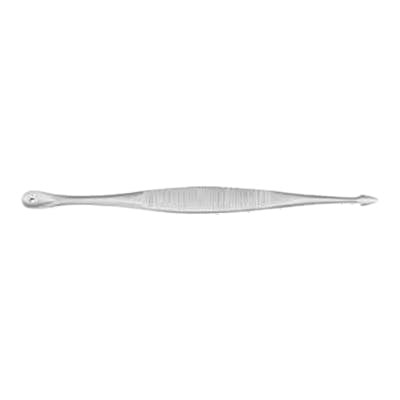 Bifull Lanceta para Sacacomedones 10.5 cm