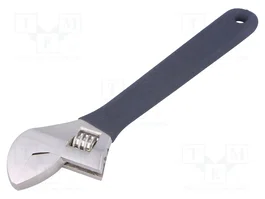 PROLINE Llave inglesa de 28mm y 250mm
