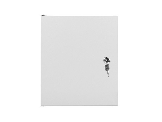 Lanberg Armario Rack de Pared 10 pulgadas 6U Gris Lanberg Armario Rack de Pared 10 pulgadas 6U Gris