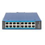 Digitus DN-651129 Switch de red Gigabit Ethernet Industrial de 16 puertos