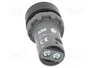 ABB CB1 Señalizador acústico de 22mm para 24V AC/DC