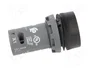 ABB CB1 Señalizador acústico de 22mm para 24V AC/DC