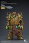 Joy Toy (CN) Warhammer 40,000 Figura Death Guard Biologus Putrifier 12 cm