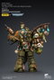 Joy Toy (CN) Warhammer 40,000 Figura Death Guard Biologus Putrifier 12 cm