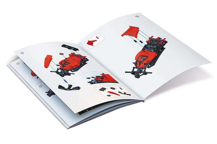 Clementoni Juego Kit de Construcción Coche de Carreras Ciencia y Juega para Niños de 8 Años Clementoni Juego Kit de Construcción Coche de Carreras Ciencia y Juega para Niños de 8 Años