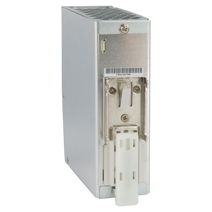 Level One POW-2441 Fuente de Alimentación 24VDC 120W para Carril DIN