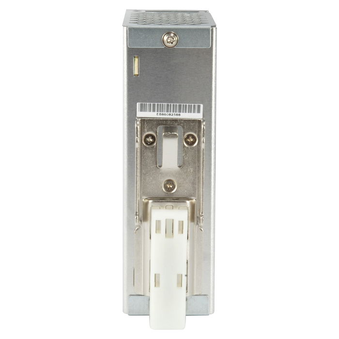 Level One POW-2441 Fuente de Alimentación 24VDC 120W para Carril DIN