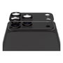 PanzerGlass Fender Protector de Lente de Cámara para iPhone 18 Pro Max, Shades of Grey