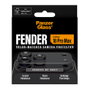 PanzerGlass Fender Protector de Lente de Cámara para iPhone 18 Pro Max, Shades of Grey