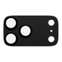 PanzerGlass Fender Protector de Lente de Cámara para iPhone 18 Pro Max, Shades of Grey
