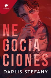 MONTENA, Negociaciones (El negocio 2), Darlis Stefany