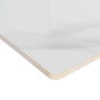 Tablero Mesa Blanco Contract 80 X 80 cm (Set de 2)