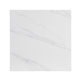 Tablero Mesa Blanco Contract 80 X 80 cm (Set de 2)