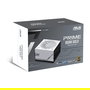 ASUS PRIME AP-850G Fuente de Alimentación 850W ATX 3.0, 80 Plus Gold, Totalmente Modular, Color Negro/Blanco, 1 Ventilador, Bulk