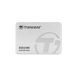 Transcend SSD230S 2TB SATA III 2.5 Pulgadas SSD 3D NAND 560 MB/s