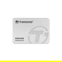 Transcend SSD230S SSD 2TB 2.5 pulgadas SATA III 3D NAND