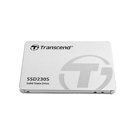 Transcend SSD230S SSD 2TB 2.5 pulgadas SATA III 3D NAND