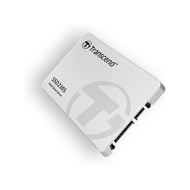 Transcend SSD230S 2TB SATA III 2.5 Pulgadas SSD 3D NAND 560 MB/s