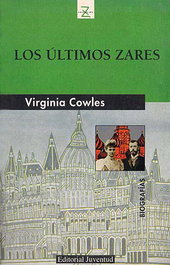 Los últimos zares, JUVENTUD - Colección Z