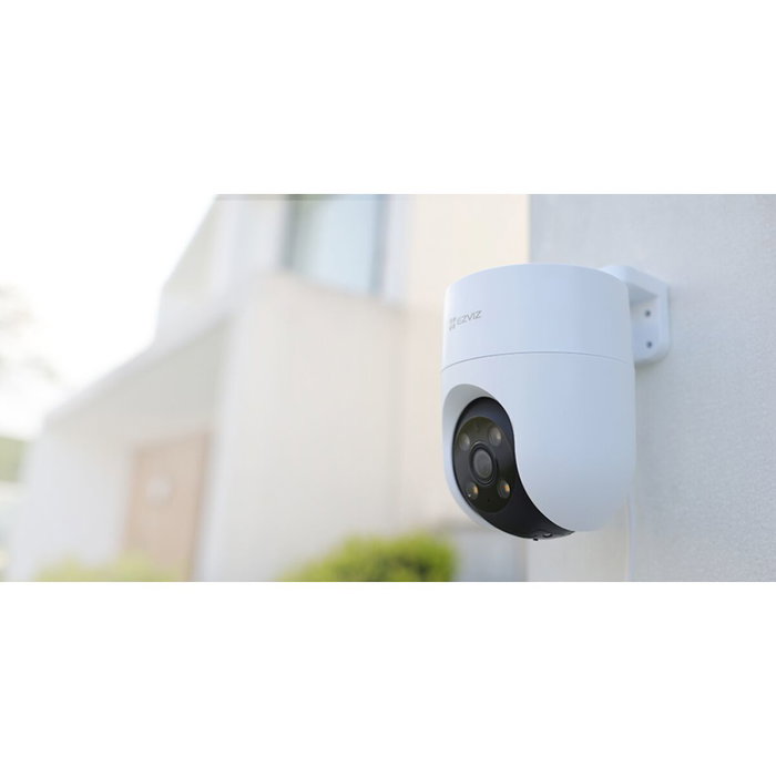 Ezviz H8c 2K Cámara de seguridad IP Blanco Ezviz H8c 2K Cámara de seguridad IP Blanco