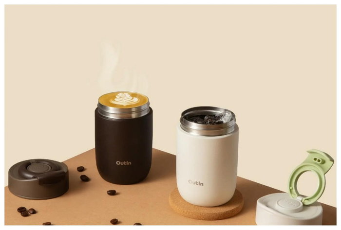 OutIn Travel Tumbler OT-TUM-01-SW Arena