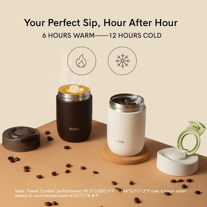 OutIn Travel Tumbler OT-TUM-01-SW Arena