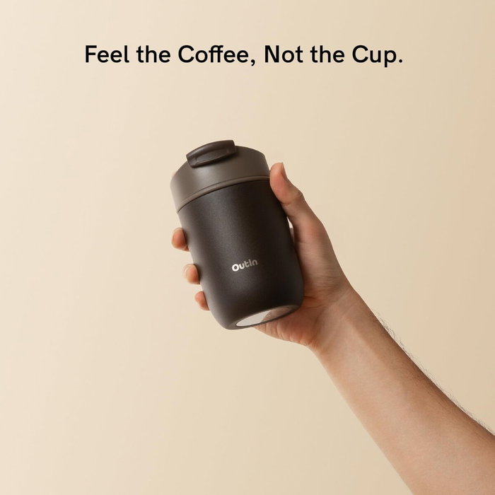 OutIn Travel Tumbler OT-TUM-01-SW Arena