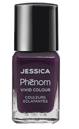 Phenom Vivid Colour, Esmalte de uñas, PHEN-036, Exquisito, 14 ml