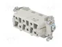 LAPP Conector HDC EPIC H-BS Hembra de 6 Pines