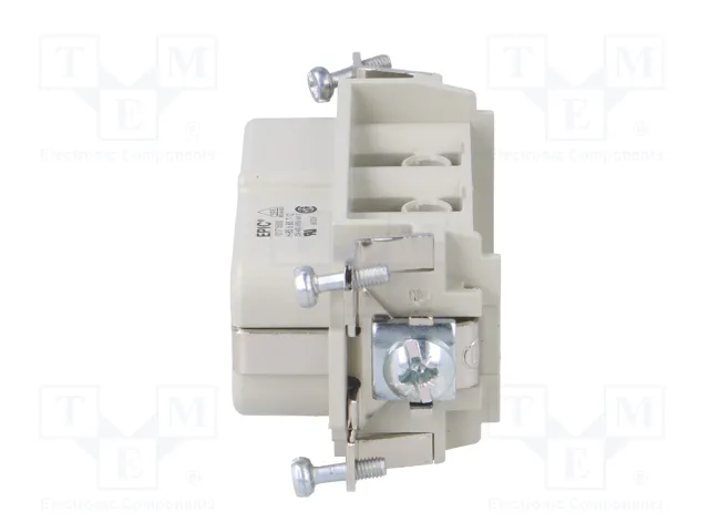 LAPP Conector HDC EPIC H-BS Hembra de 6 Pines