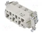 LAPP Conector HDC EPIC H-BS Hembra de 6 Pines