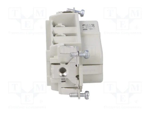 LAPP Conector HDC EPIC H-BS Hembra de 6 Pines