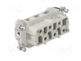 LAPP Conector HDC EPIC H-BS Hembra de 6 Pines