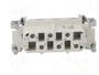 LAPP Conector HDC EPIC H-BS Hembra de 6 Pines
