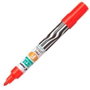 Pilot Marcador Permanente SCA-F Recargable Rojo