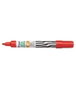 Pilot Marcador Permanente SCA-F Recargable Rojo
