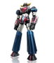 Grendizer Maqueta Metallic Nano Puzzle Grendizer U 14 cm
