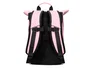 Antartik Mochila Antartik Roll Pack Waterproof Enrollable Rosa
