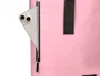 Antartik Mochila Antartik Roll Pack Waterproof Enrollable Rosa